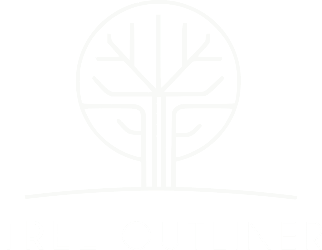 Tree Outliner